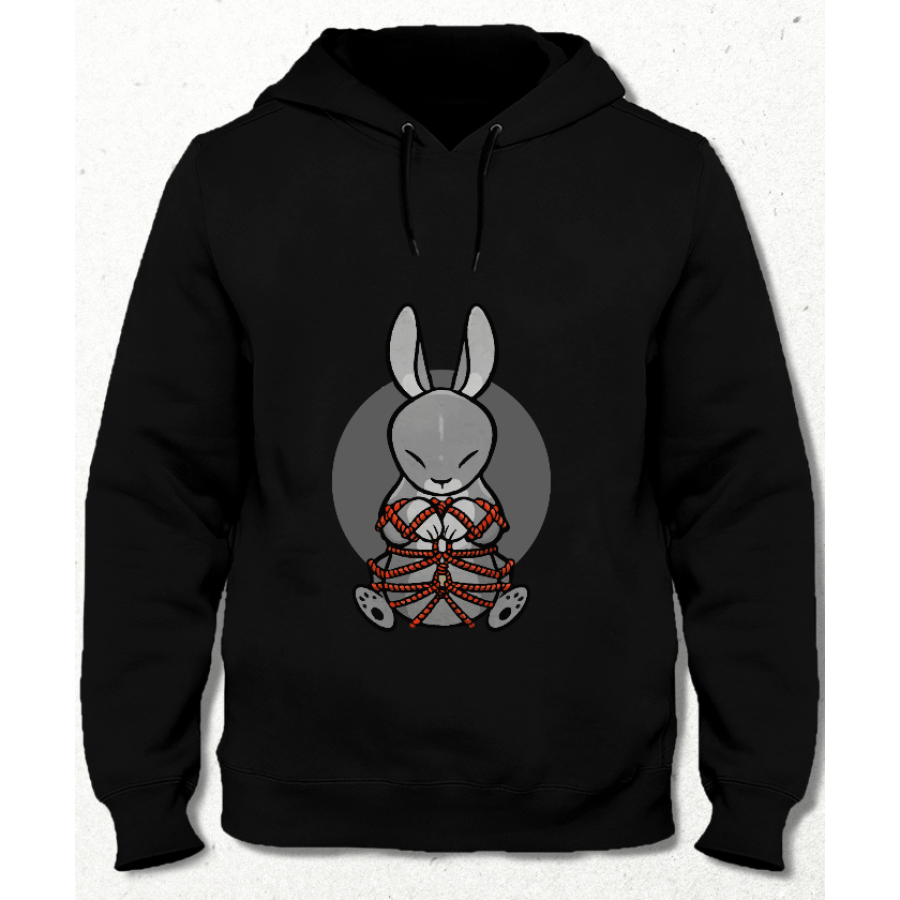 Kapşonlu sweatshirt