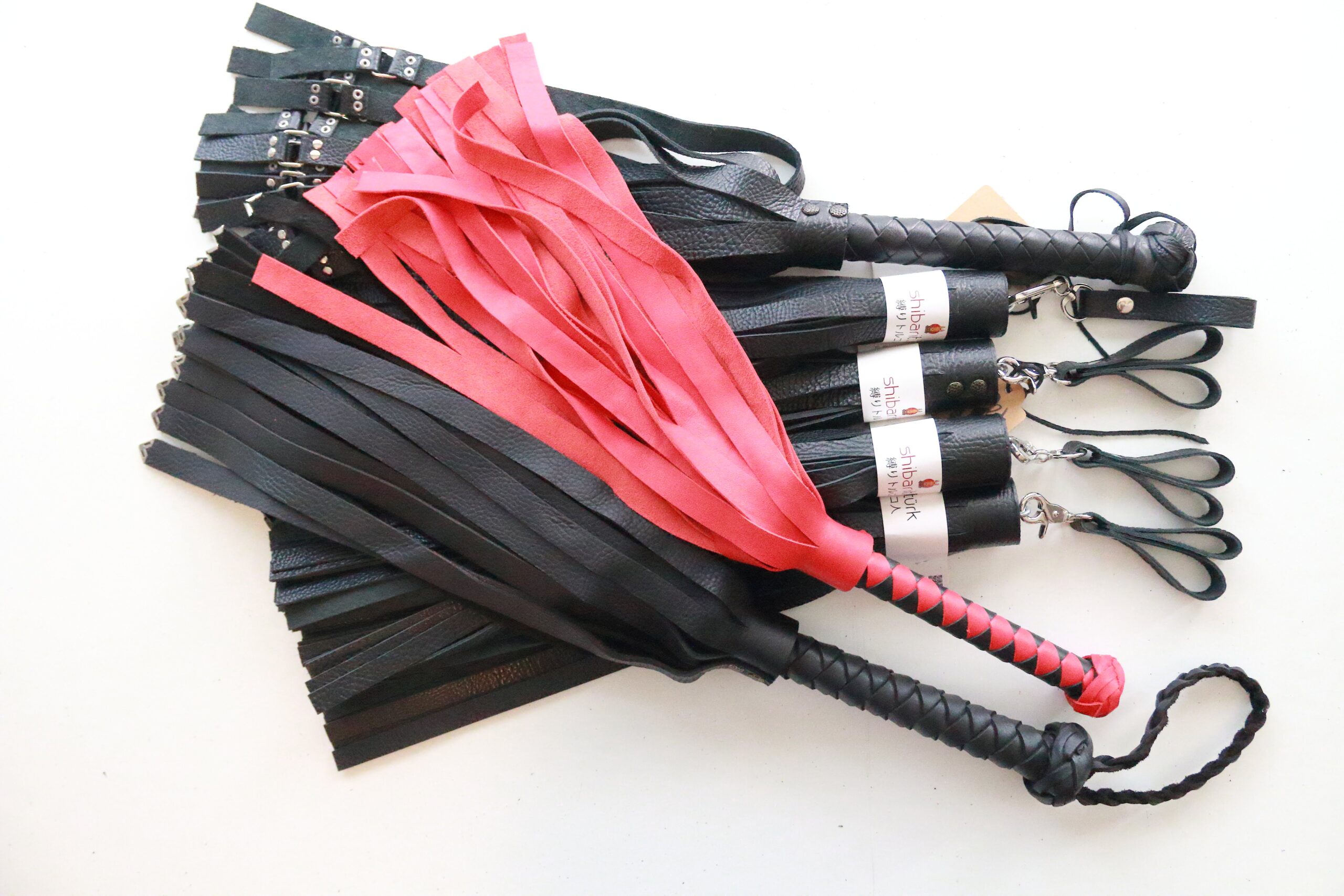 Flogger seçiminde dikkat etmeniz gereken konular