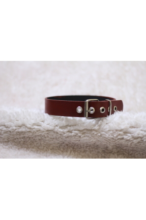 Yazılı Choker