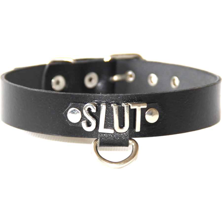 Duty collar slut m/l (teşhir)