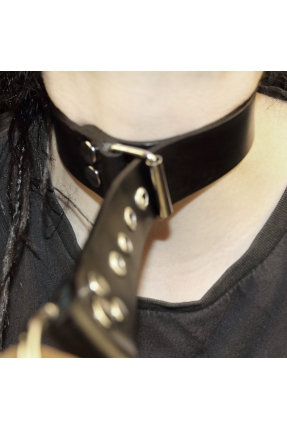 Asphyxiation Nefes Oyunları Choking Choker