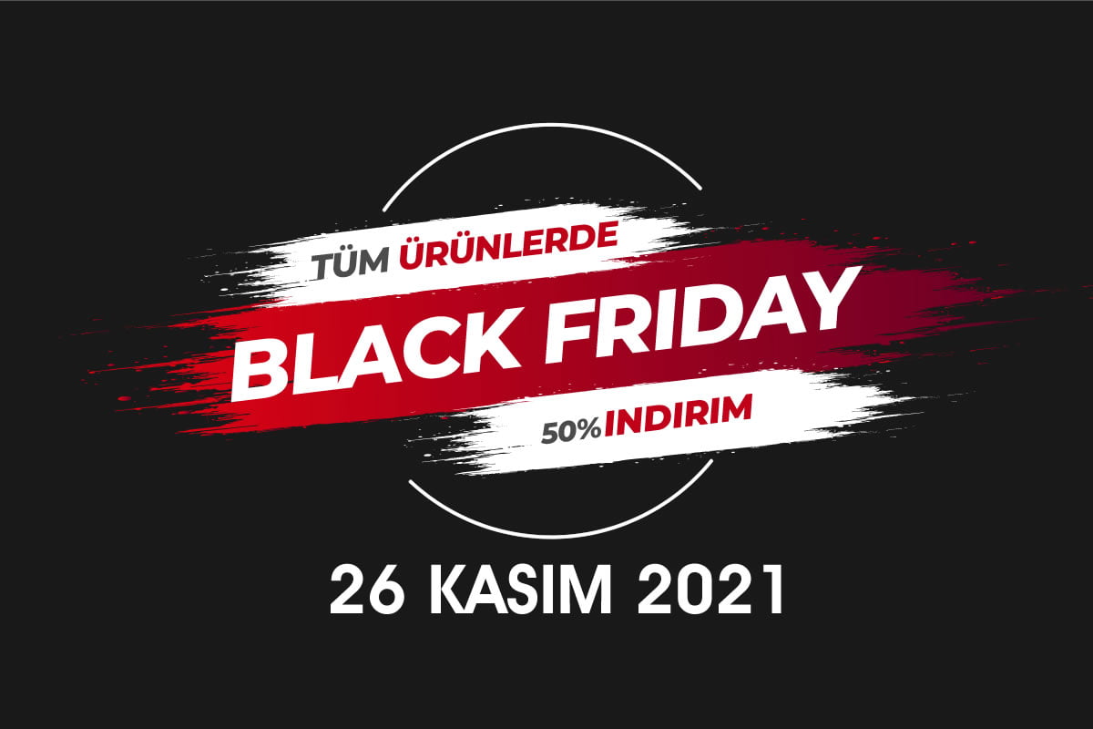 Black friday 2021