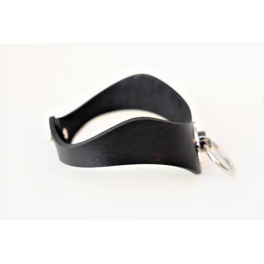 Curve O-Ring Collar