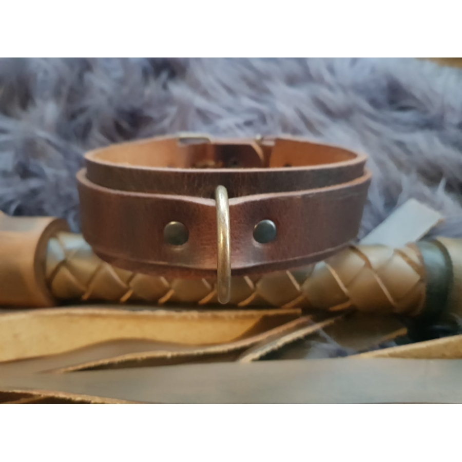 Master pieces collar