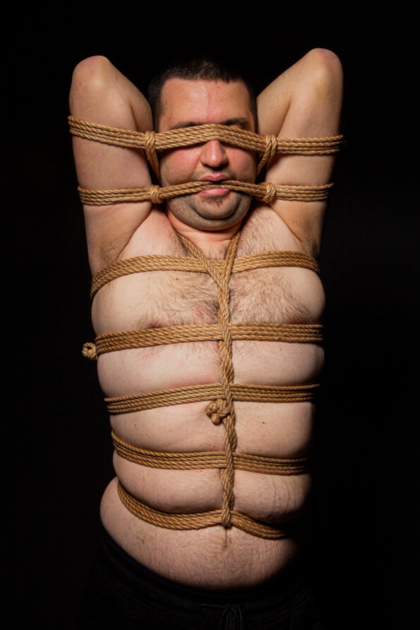 Shibari Eğitim Seviye ve İçerikleri 4 Shibari eğitim seviye ve i̇çerikleri
