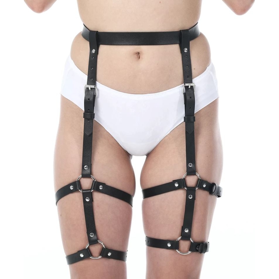 Jartiyer leg harness