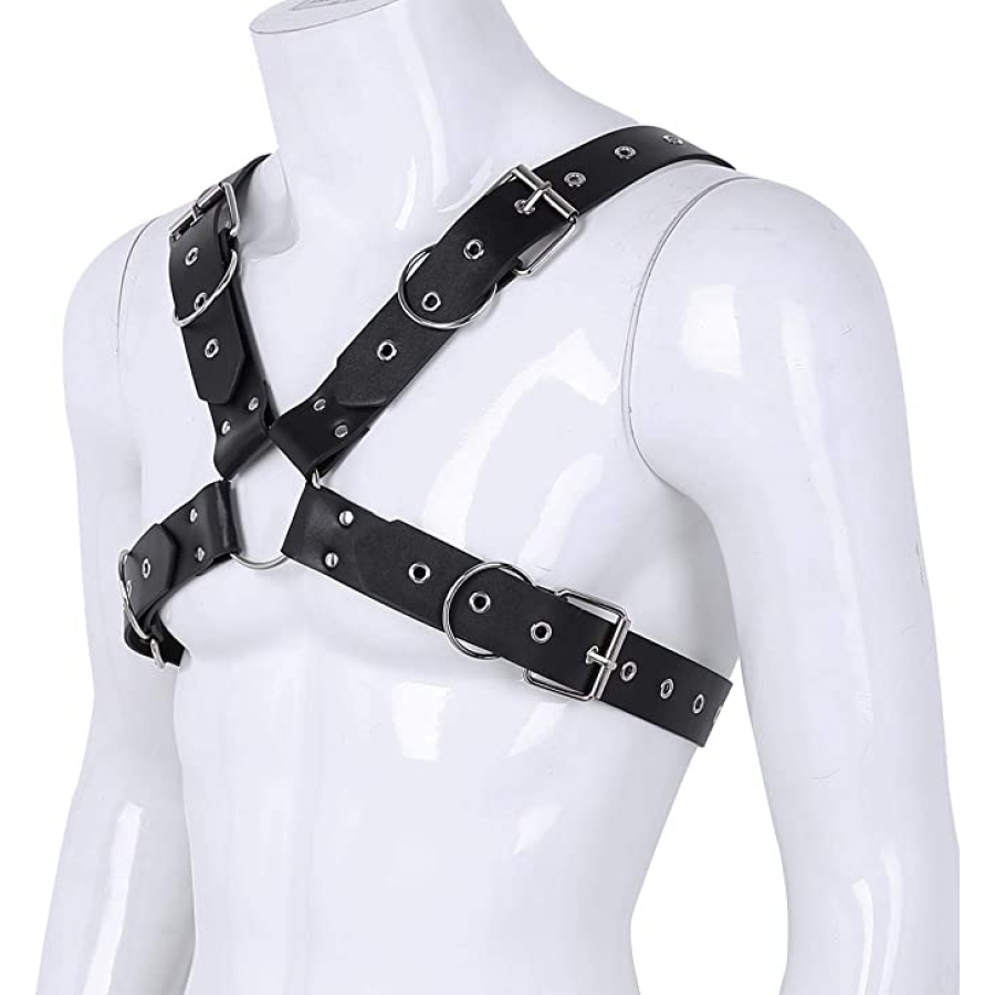 X harness
