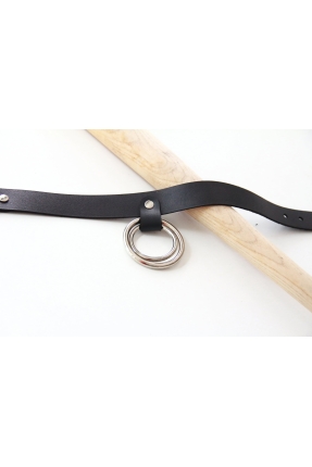 Çift Halkalı Choker