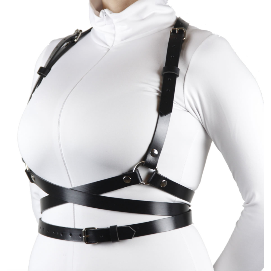 Askı harness