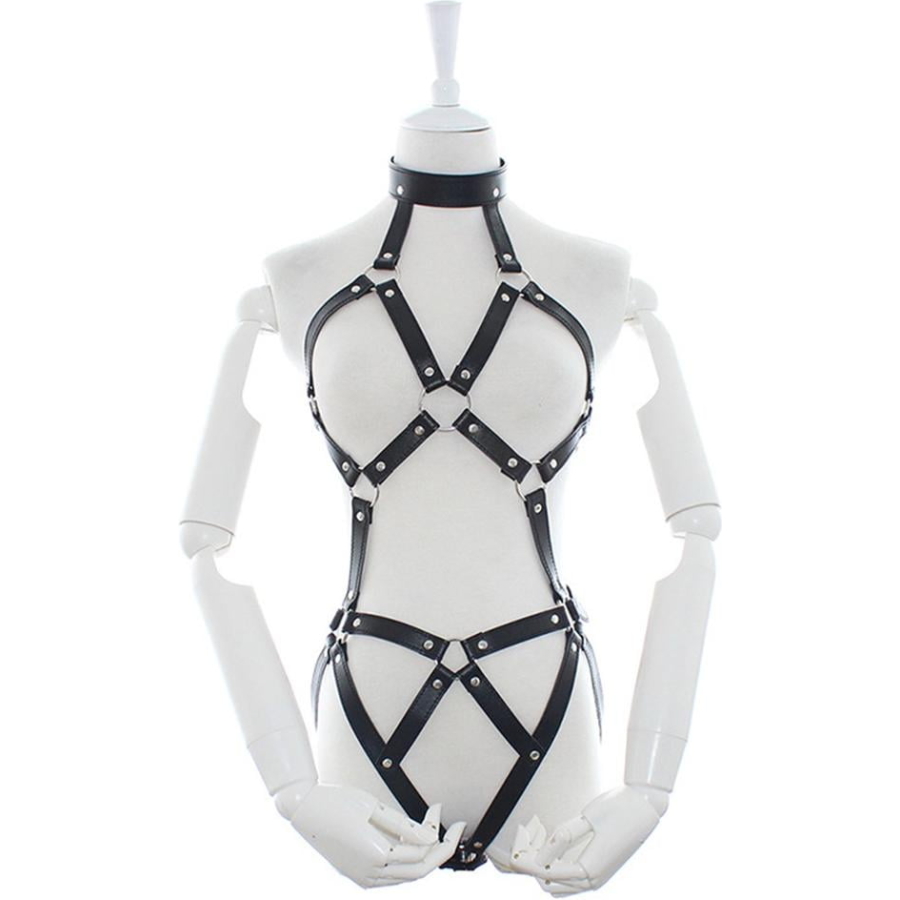 Full Body Harness