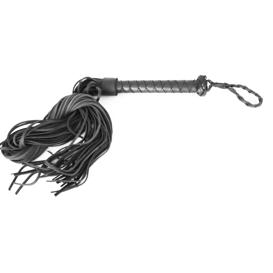 Long Tail Flogger