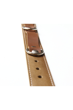 Pet Play Collar "Sigma"