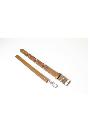 Pet Play Collar "Sigma"