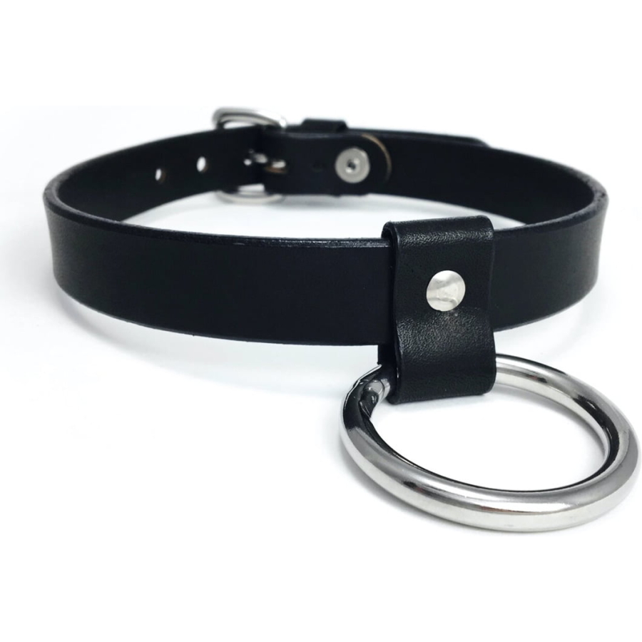 Daily collar