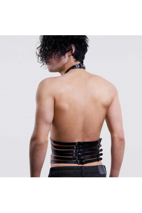 Cage Vücut Kemeri Harness