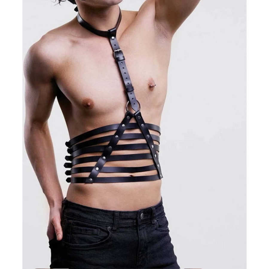 Cage Harness