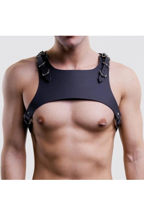 Double Side Harness
