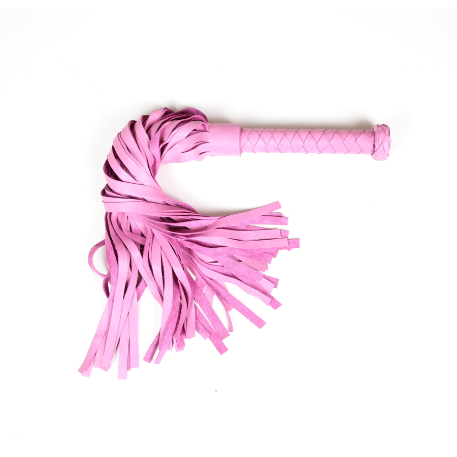 Kleo Soft Flogger