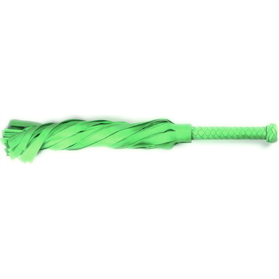 Kleo Soft Flogger