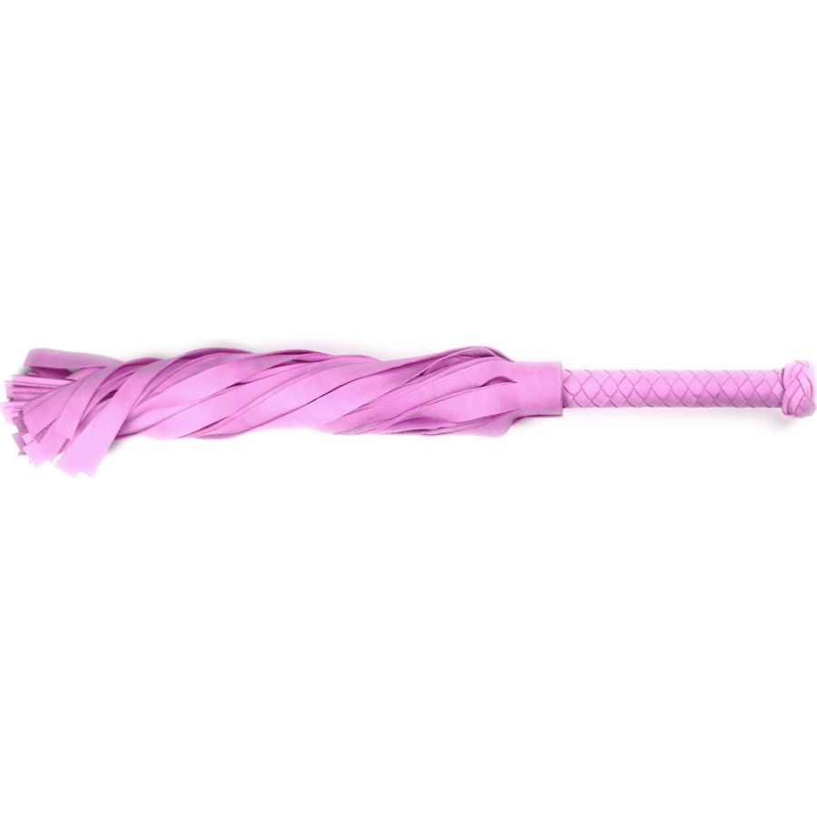 Kleo Soft Flogger