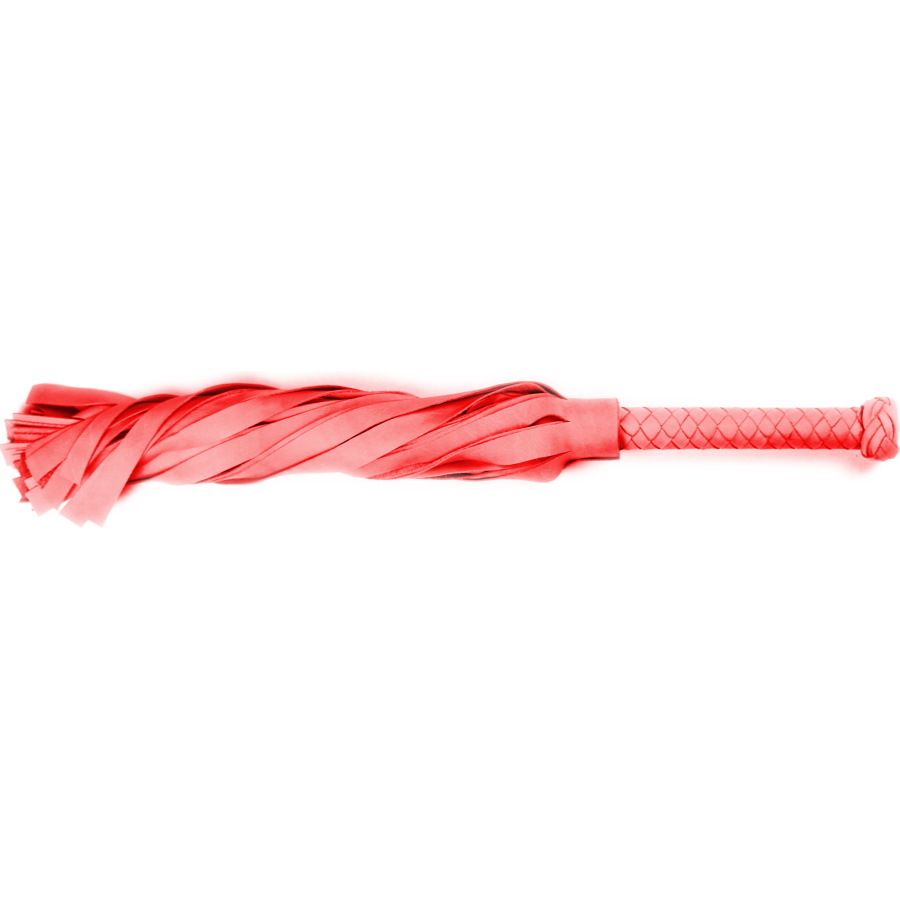 Kleo Soft Flogger