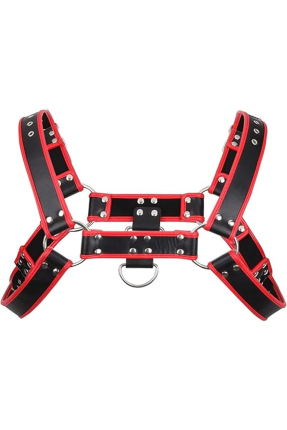 Bulldog Harness