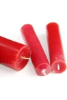 Bondage mumu 10 cm bdsm wax play