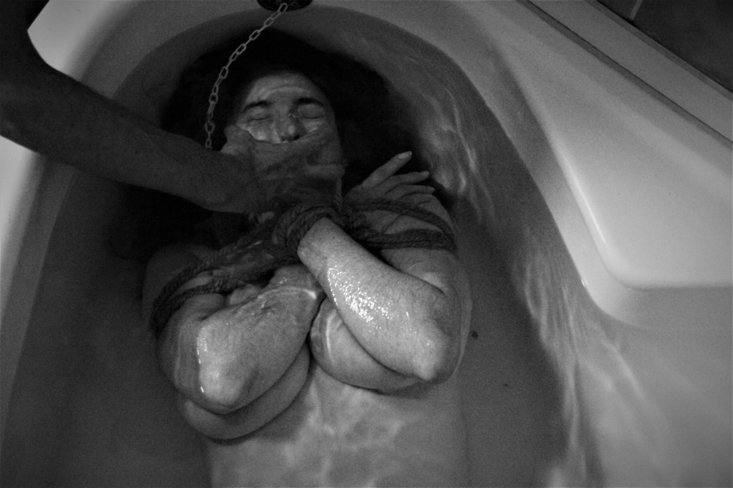 Breath play'de riskler ve güvenlik önlemleri