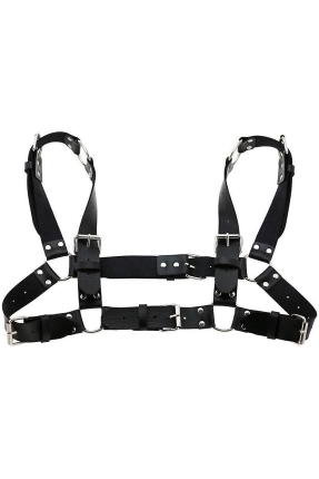 Ring Bulldog Klasik Harness