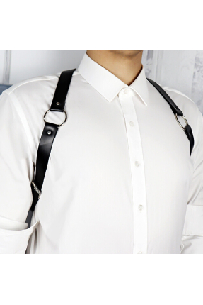 Omuz Askılı Harness