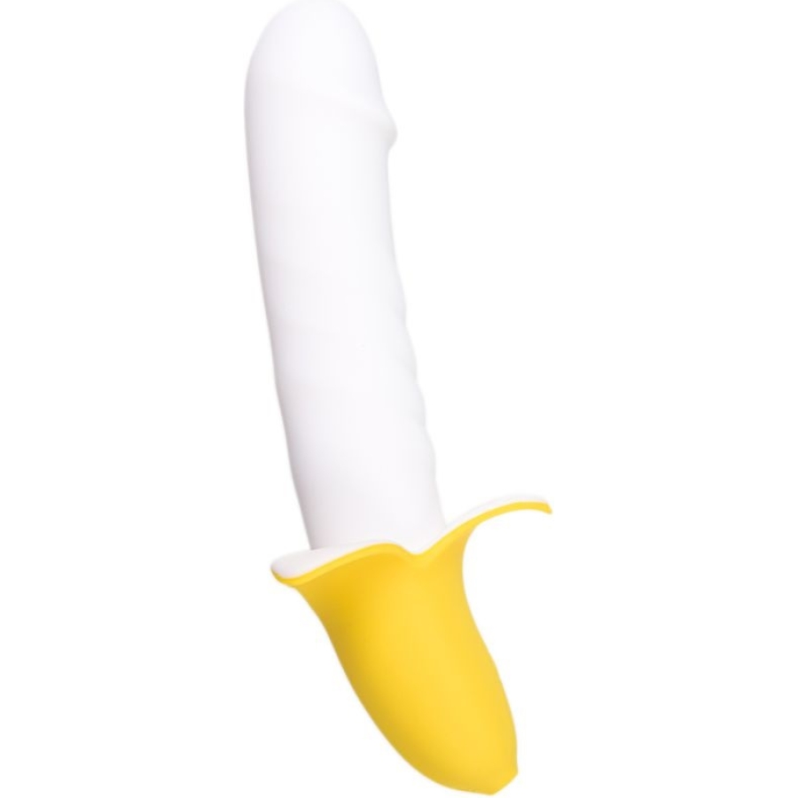 Banana Vibratör