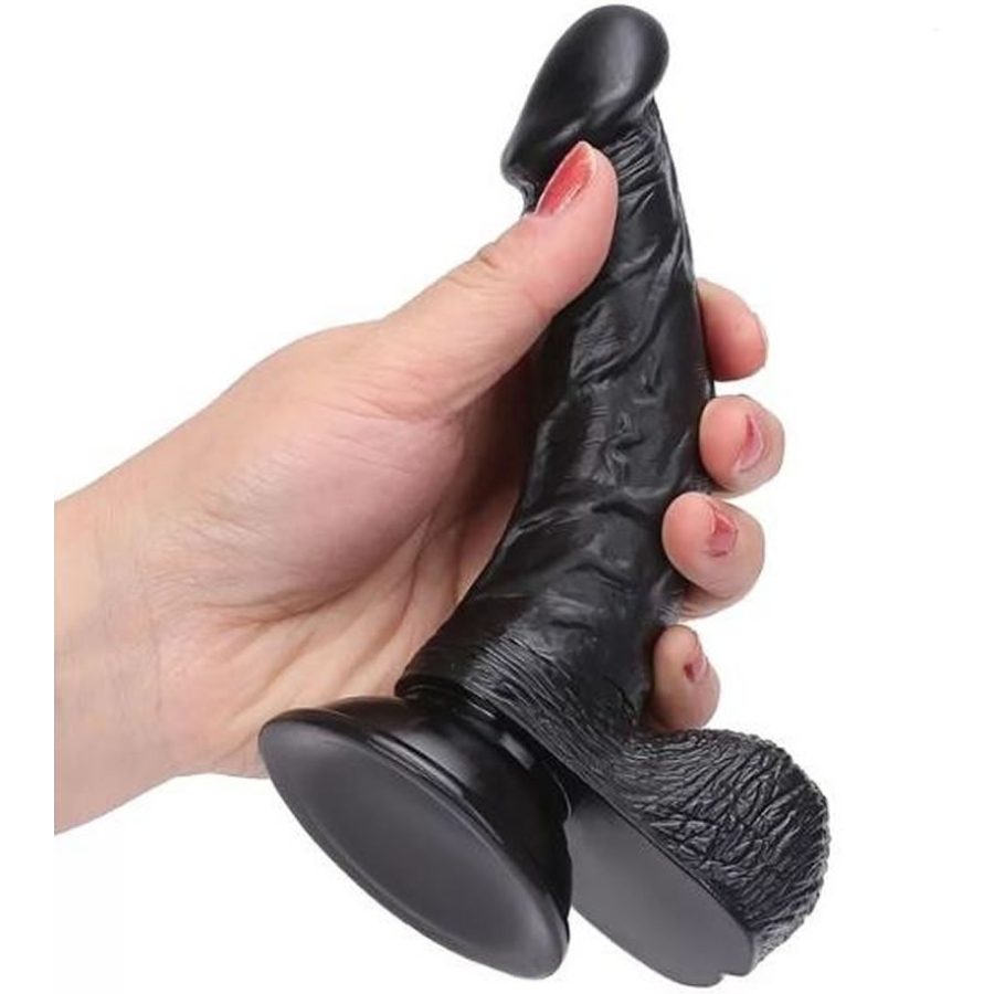 15 cm Dildo