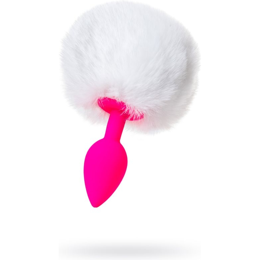 ToDo by Toyfa Sweet bunny kuyruklu anal kılıf