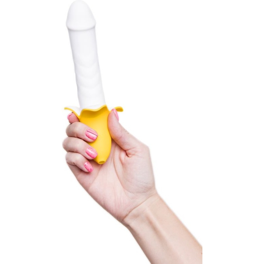 Banana vibratör