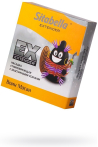 Sitabella extender masai warrior