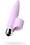 Jos nova’nin parmak ucu anal plug