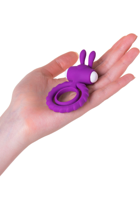 GOOD BUNNY Penis Ring, 9 cm