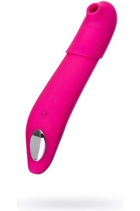 Oscar 2’si 1 arada Vibratör 20.5 cm