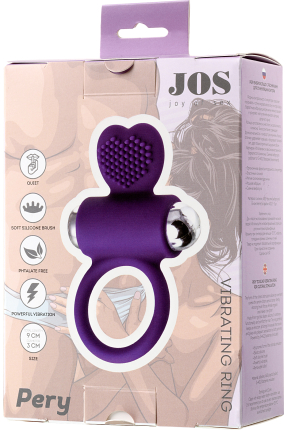 PERY Penis Ring, 9 cm