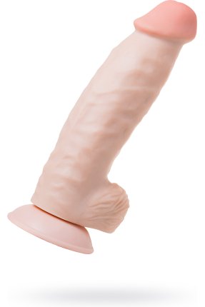 LoveToy Realistik Dev Dildo