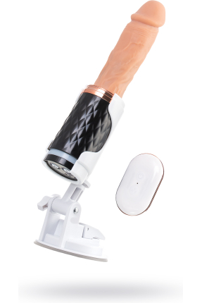 MotorLovers Seks Makinesi