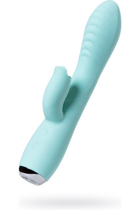 JOS MİLO Klitoral Uyarıcı ve Dilli Vibratör