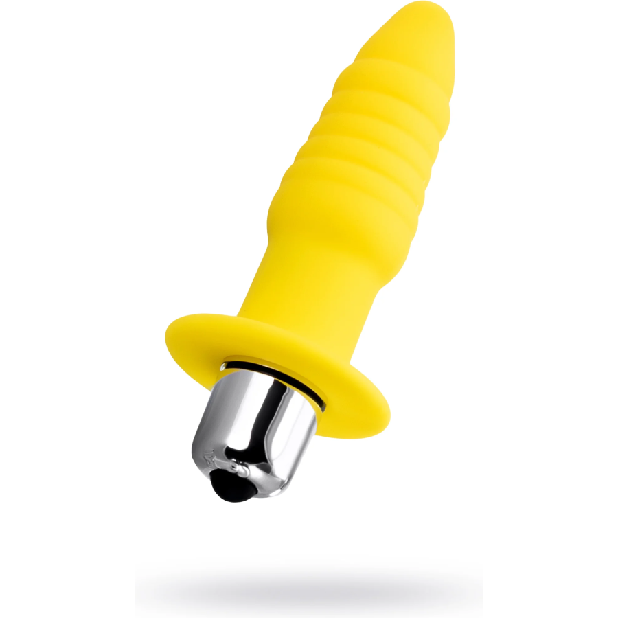 Lancy anal plug, 11 cm