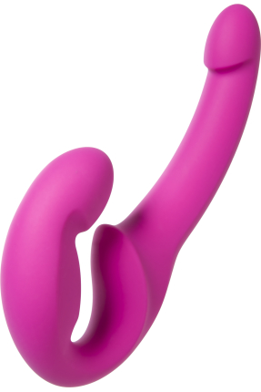 SHARE Strapon, 23 cm