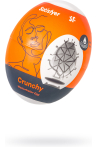 Satisfyer egg single (crunchy) masturbatör gerçekçi değil