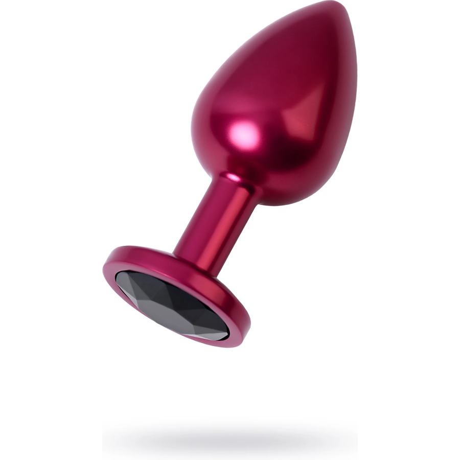 Anal plug, 8,2 cm