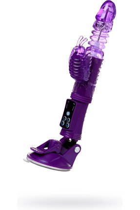 A-Toys by TOYFA High-Tech Klitoral Uyarıcı Vibratör