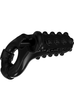 Vibrating Penis Ring Tickle, Ø5 cm