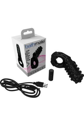 Vibrating Penis Ring Tickle, Ø5 cm