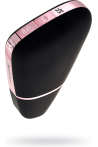 Satisfyer love triangle vakum dalgası klitoral stimülatör